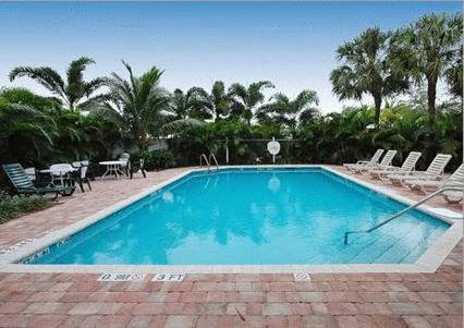 Closest casino to fort lauderdale airport