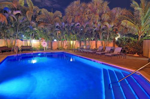 Closest casino to fort lauderdale airport