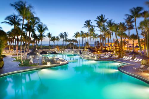 fort lauderdale marriott harbor beach resort spa pool1