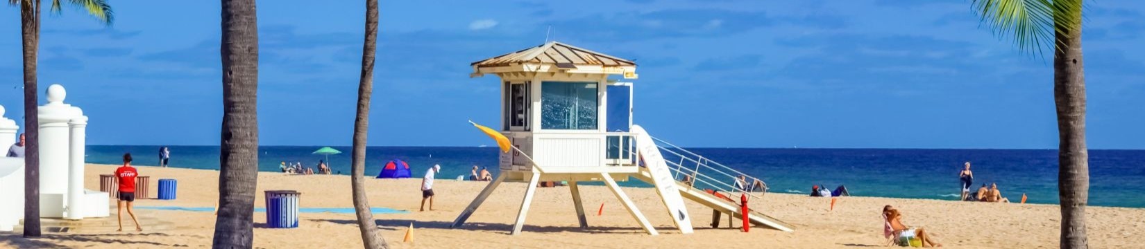 Fort Lauderdale Beach Hotels HR