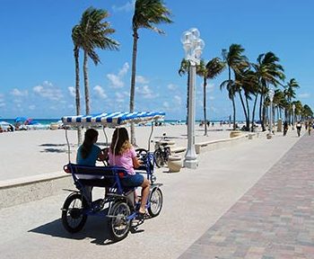 Fort Lauderdale Hotels