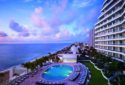 Ritz Carlton Fort Lauderdale Beach