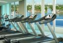 Ritz Carlton Fort Lauderdale fitness
