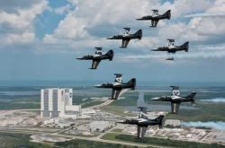 Fort Lauderdale Air Show 2016