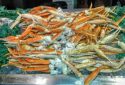 Nabu all you can eat crab legs in Fort Lauderdale