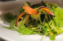 Market Green Salad