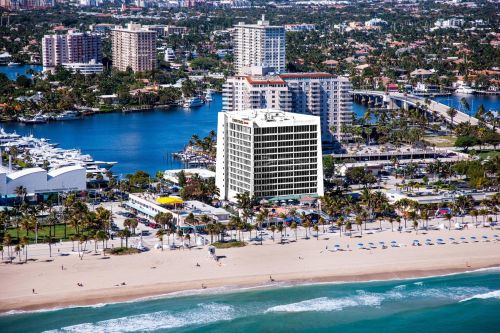Courtyard Marriott Fort Lauderdale Beach | Courtyard Marriott Fort Lauderdale Beach 500 333 Courtyard Marriott Fort Lauderdale Beach