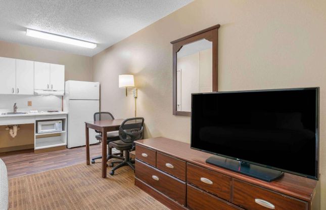 Extended Stay Fort Lauderdale