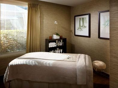 Hilton Fort Lauderdale Beach Resort Full Service Spa