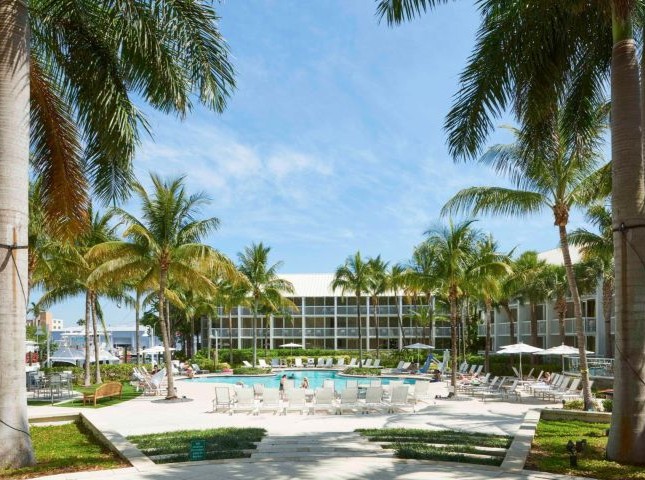 Shopping Hotels | Hilton Fort Lauderdale Marina 645 480 Hilton Fort Lauderdale Marina