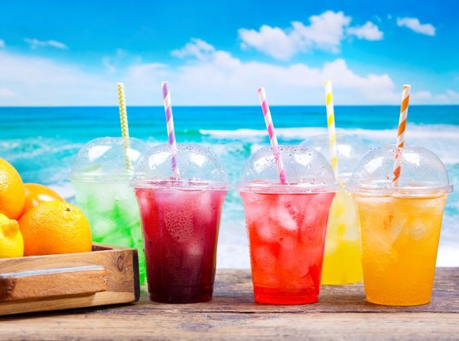 Airport Hotels | More tropical drinks 645 480 More tropical drinks 645 480