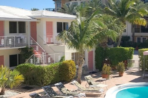 Shore Haven Resort Inn