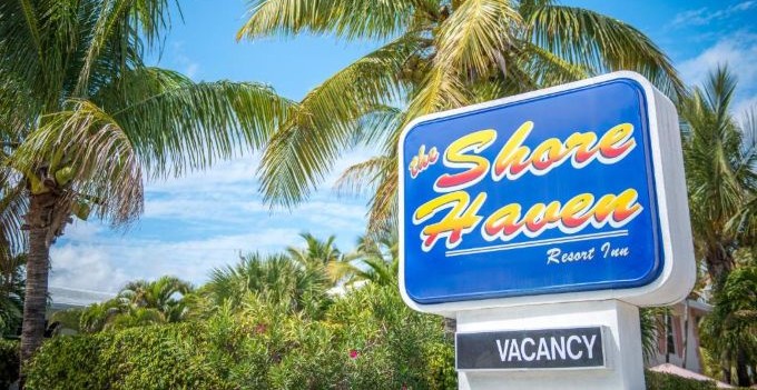 Shore Haven Resort Inn