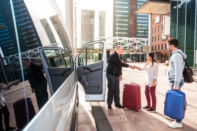 Fort Lauderdale hotels with free shuttle service