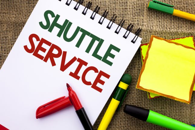 Free Shuttle Hotels to and from Airports and Cruise Ports