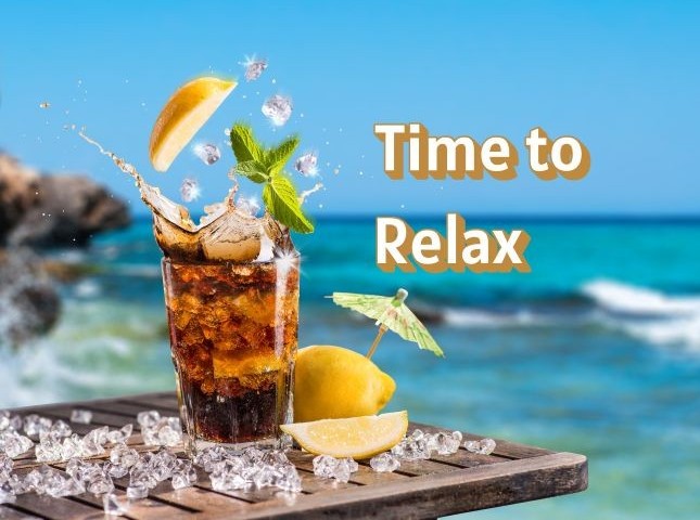 Airport Hotels | Time to Relax 645 480 Time to Relax 645 480