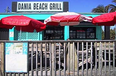 Fort Lauderdale Hotels | dania beach florida dania grill 380x250 1
