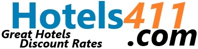 About Us | hotels411com logo great 400 100