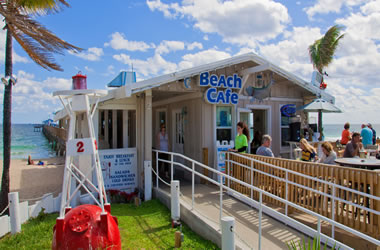 Lauderdale By The Sea