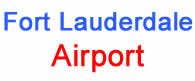 Fort Lauderdale Airport