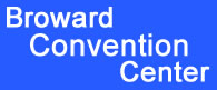 Broward Convention  Center