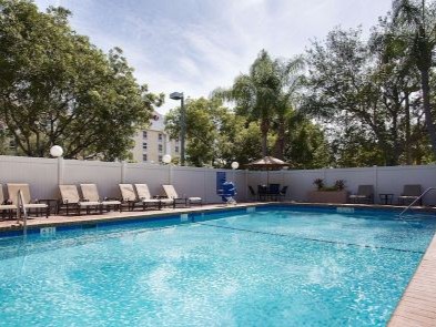 Best Western Cruise Port | Best Western Cruise Port Pool 393 295 Best Western Cruise Port Pool