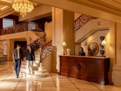 Concierge Services 