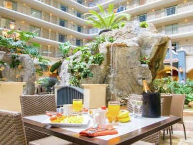 Embassy Suites Hotel | Embassy Suites Hotel Free Breakfast 393 295 Embassy Suites Hotel Free Breakfast