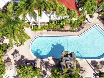 Embassy Suites Hotel | Embassy Suites Hotel Pool 393 295 Embassy Suites Hotel Pool
