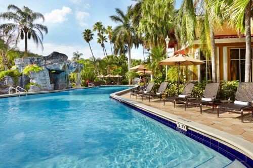 Embassy Suites Hotel | Embassy Suites Hotel Pool 500 333 Embassy Suites Hotel Pool