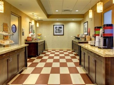 Hampton Inn | Hampton Inn And Suites Breakfast 393 295 Hampton Inn Breakfast