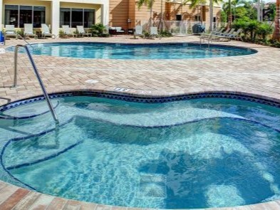 Hampton Inn | Hampton Inn And Suites Pool 393 295 Hampton Inn Pool & Jacuzzi