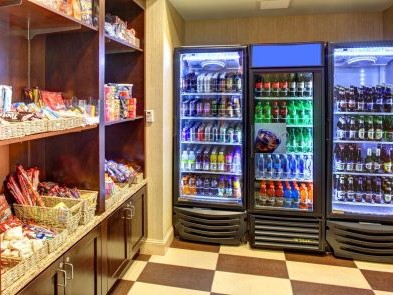 Hampton Inn | Hampton Inn Market Hampton Inn Market