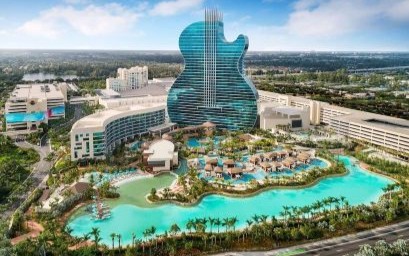 Hard Rock Hotel