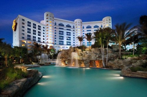 Hard Rock Hotel | Hard Rock Hotel 500 333 Hard Rock Hotel And Casino Hollywood FL