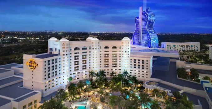 Hard Rock Hotel