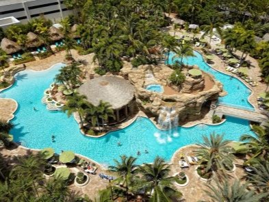 Hard Rock Hotel | Hard Rock Hotel Pool 393 295 1 Hard Rock Hotel Pool