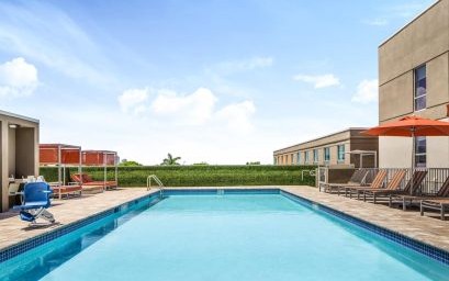 Holiday Inn Express