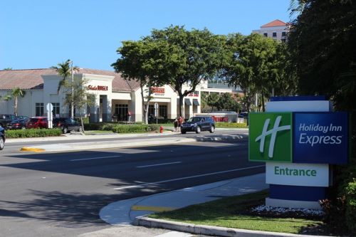 Holiday Inn Express | Holiday Inn Express 500 333 Holiday Inn Express