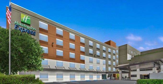 Holiday Inn Express