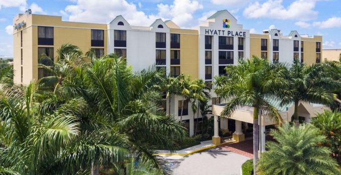 Hyatt Place