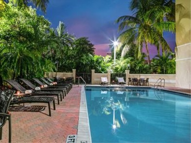 Hyatt Place | Hyatt Place Pool 393 295 Hyatt Place Pool