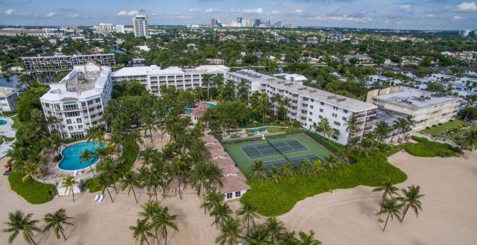 Lago Mar