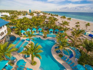Margaritaville Hollywood Beach Resort | Margaritaville Hollywood Beach Resort Pool393 295 Margaritaville Hollywood Beach Resort Pool