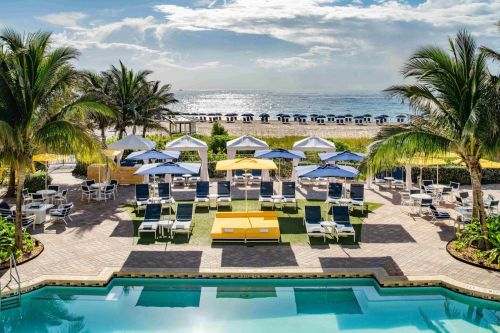 Marriott Beach Resort | Marriott Beach Resort 500 333 Marriott Beach Resort