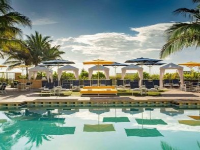 Marriott Beach Resort | Marriott Beach Resort Poolside Cabanas 393 295 Marriott Beach Resort Poolside Cabanas