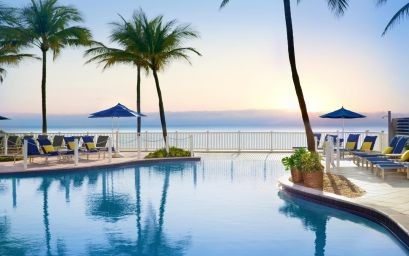 Pelican Grand Beach Resort