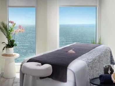 Pelican Grand Beach Resort | Pelican Grand Beach Resort PURE Spa 393 295 Pelican Grand Beach Resort PURE Spa