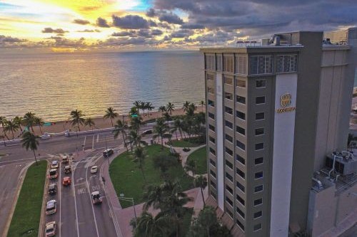 Sonesta Fort Lauderdale Beach | Sonesta Fort Lauderdale Beach 500 333 Sonesta Fort Lauderdale Beach