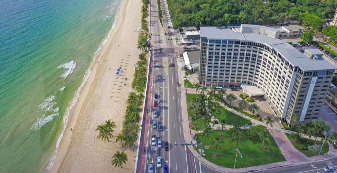 Sonesta Fort Lauderdale Beach